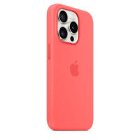 MagSafe Liquid Silicone Pro Max, Funda Magnética para iPhone 13 - details 10