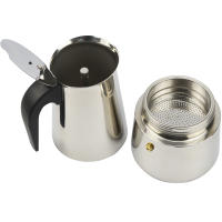 ATWFS-cafetera de acero inoxidable de alta calidad, cafetera Moka, tazas de café expreso, percolador Latte, estufa superior, cafetera Espresso, 2/4/6/9 tazas - details 5