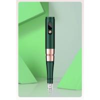 masajeador De radiofrecuencia facial dermapen Nano Microneedle Eléctrico MTS Aguja Ligera De Agua No Invasora - details 6