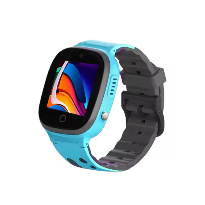 Reloj inteligente para niños con SOS, pantalla táctil HD y posicionamiento preciso - 1
