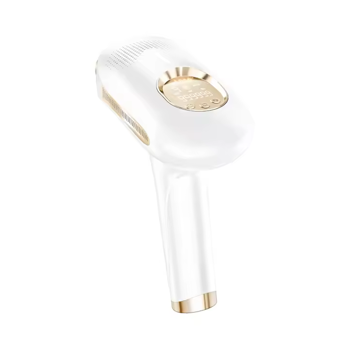 Máquina permanente indolora portátil para el hogar, dispositivo multifuncional IPL, depilación láser - 1