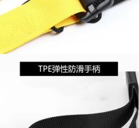 P3-Trx Home Fitness Suspensión Cinturón de entrenamiento Cuerda de tensión Banda de resistencia Equipo de gimnasio para entrenamientos de cuerpo completo - details 12