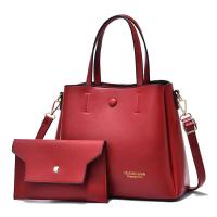 Nuevo bolso de mujer sencillo y moderno para ir al trabajo. - details 1