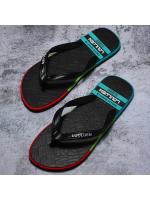 Chanclas nuevas de verano 2025 para hombre, sandalias coreanas informales para hombre, zapatillas antideslizantes para exteriores para hombre - details 1