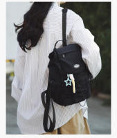 2025 nueva mochila suave para niña, mochila informal de compras de alto valor para estudiantes universitarios femeninos, mochila para mujer - details 27