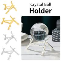 Soporte de Metal para fotografía, accesorios de decoración del hogar, bola de cristal, Base de exhibición, soporte de rama de Metal, soporte de esfera - details 4