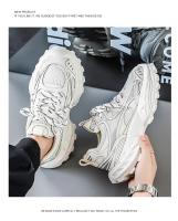 Zapatillas de Hombre verano 2025 Suela Gruesa Diseño Versátil para Deportes y Ocio - details 9
