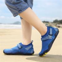 Zapatos Acuáticos Para Niños, Zapatillas De Agua Descalzas Con Cinco Dedos Para Playa Y Verano, Zapatillas De Deporte Ligeras Antideslizantes Para Nadar En La Playa Y Río - details 47