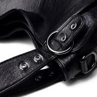 Bolso De Mano Para Mujer De Cuero De Alta Calidad Bolso De Hombro Tote Shopper De Lujo Diseñador Bolsa Feminina Con Manija De Cima - details 23