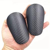 Espinilleras protectoras para piernas de fútbol, ​​absorción de golpes, ligera, tabla de entrenamiento, espesor de EVA, tamaño Mini, espinilleras de fútbol - details 6