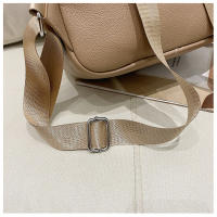 Bolso de hombro de alta gama para mujer, mochila de marca de gran capacidad, tendencia de moda, novedad de 2024 - details 14