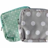 Bolsa Almacenamiento Tampones y Compresas Diseño Fresco y Lindo - details 1