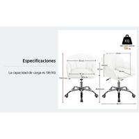 silla oficina