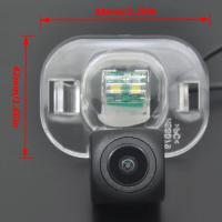 Cámara de Visión Nocturna para Reversa de Auto Wayfeng WF Resolución 1080P Vista Trasera - details 6