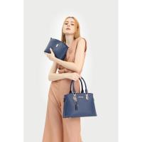 Nueva moda, textura de gama alta, un solo hombro, cruz oblicua, bolso de mano europeo y americano para mujer, mochila de lujo de alta gama - details 40