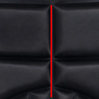 Protectores de Cadera Ligeros para Deportes de Patinaje Absorción de Choques - details 2