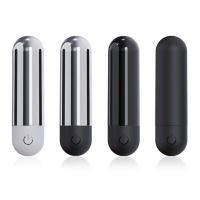 Vibrador de Huevo Saltarín Masajeador de Varilla para Mujeres Estimulador de Clitoris y Playa G-spot Juguetes para Adultos Tienda de Sex - details 0
