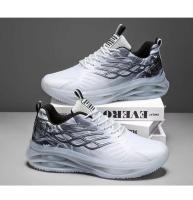 Zapatos deportivos de malla ligeros y transpirables para hombre con suelas de PVC, correas suaves para correr y caminar en primavera y verano, estilos de moda - details 9