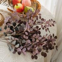 Rama de Loropetalum Artificial de 70cm, planta verde artificial elegante de lujo, flor falsa hecha a mano para sala de estar y escritorio - details 13