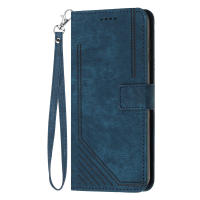 Funda de cuero con tapa para teléfono, carcasa con billetera para Realme 8, 9, 9i, 10 Pro Plus, C12, C25, C21Y, C25Y, C30, C30S, C31, C35, C53, C55, Narzo N53 - details 8