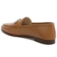 Zapatos casuales de piel de vaca para mujer cómodos y resistentes al desgaste. - details 8
