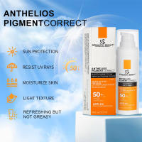 Protector Solar de Alta Magnificación Impermeable, Secado Rápido, Portátil - details 4