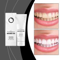 Pasta de Dientes Blanqueadora Probiótica Elimina Manchas, Fresca Breña, Protege Gencios, Reduce U4B2 Aromaterapia y Fragancia para el Hogar - details 0