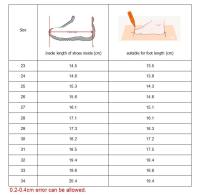 Zapatos de cuero de estilo coreano para niños y niñas, calzado de princesa con lazo de perlas, antideslizante, versátil, elegante, 2024 - details 0