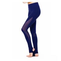 Pantalones De Malla para Yoga, Cintura Alta, Levantamiento De Caderas, Ajustados, Adelgazantes, Fitness, Correr, Entrenamiento - details 25
