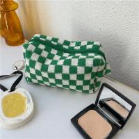 Bolsa de Maquillaje Portátil Estuche de Lápices Lindo para Viajes Bolsa de Higiene de Belleza para Mujeres - details 15