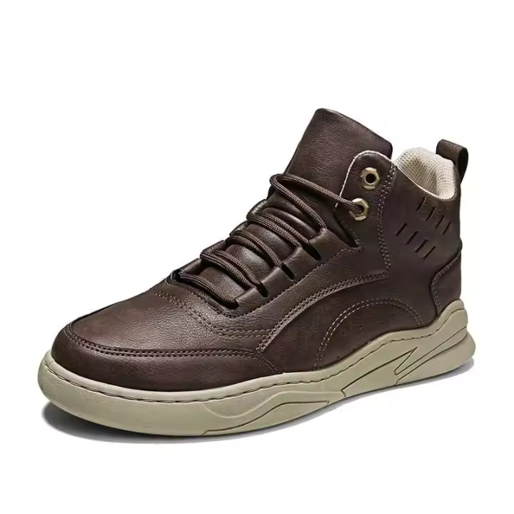 Modelo: Nueva marca de hombres americanos de alta calidad: zapatos deportivos famosos, de bajo precio, de moda, calidad: China - 1