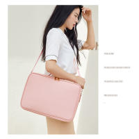Neceser profesional de gran capacidad para mujer, bolsa de viaje, estuche de maquillaje - details 3