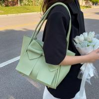 Bolso grande y versátil de gran capacidad, bolsa de hombro a la moda, novedad de 2024 - details 10