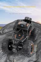 Coche RC con WiFi y Cámara 720P, Inteligente, Todo Terreno y de Aleación - details 0