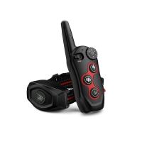 Nuevo dispositivo para perros con control remoto, collar de entrenamiento para mascotas resistente al agua con parada automática de ladridos, 1 unidad. - details 16