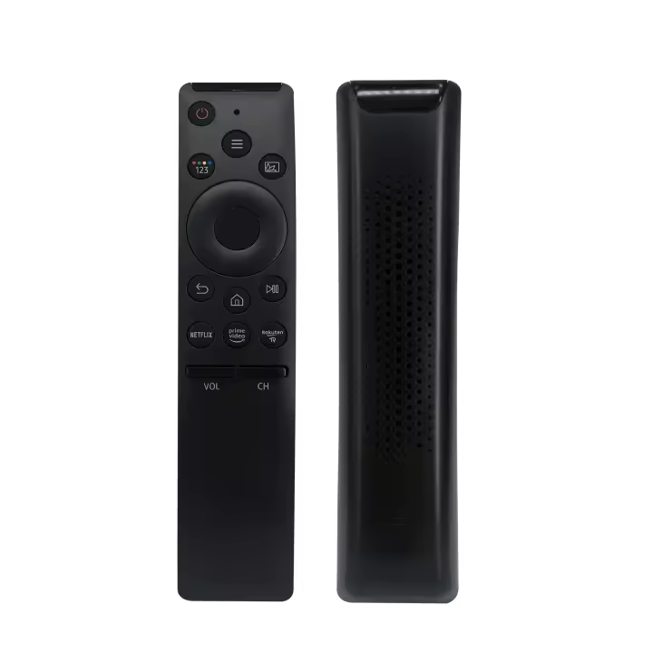 Mando a distancia adecuado para Samsung SMART TV, BN59-01312B, BN59-01312F, BN59-01312A, BN59-01312G, BN59-01312M, RMCSPR1BP1 - 1