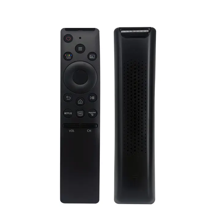 Mando a distancia adecuado para Samsung SMART TV, BN59-01312B, BN59-01312F, BN59-01312A, BN59-01312G, BN59-01312M, RMCSPR1BP1 - 1