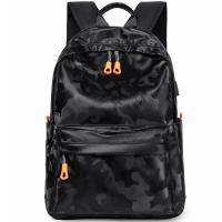 Mochilas de moda, mochilas de computadora portátil a prueba de salpicaduras, mochilas para estudiantes, mochilas de viaje de ocio - details 0