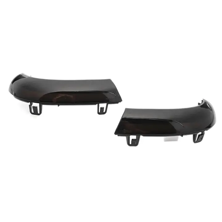 Luz de giro para espejo retrovisor de coche, para Volkswagen Passat B6 Golf 5 GTI Station Wagon Jetta MK5 Plus EOS Sharon - 1