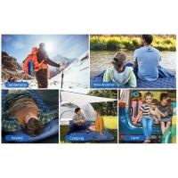 camping air matress