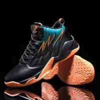 Scarpe Zapatos originales para deportes al aire libre, Zapatos de entrenamiento profesionales de baloncesto informales para hombre - details 10