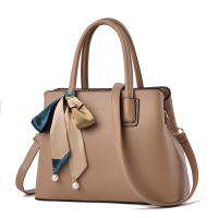 Bolso de las mujeres del bolso de la bufanda de seda del hombro de la nueva atmósfera de moda - details 0