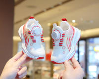 Zapatos deportivos transpirables para niños para todas las estaciones - details 22