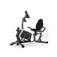 ISE Bicicleta Estatica Reclinadas SY-6801