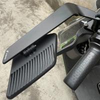2025 NUEVOS espejos retrovisores para motocicleta Stealth Winglets Accesorios para espejos retrovisores laterales 8/10MM Universal para Vespa GTS 250 300 Sprint 150 LX15 S150 Gts300 Kawasaki Suzuki Yamaha Nmax 155 NINJA400 zx6r, etc. - details 16