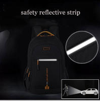 Mochilas escolares de gran capacidad para adolescentes y niños, mochila impermeable, bolsa para libros, mochilas grandes para estudiantes universitarios - details 5