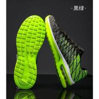 Zapatillas Deportivas de Malla Transpirable Antideslizantes para Hombres - details 3