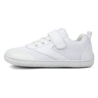 Zapatos De Deporte Para Niños Ligeros Y Transpirables Zapatillas Minimalistas Con Punta Ancha Y Suela De Goma Cómodos Para Niñas Y Niños Zapatos Casuales Para Todas Las Estaciones - details 4