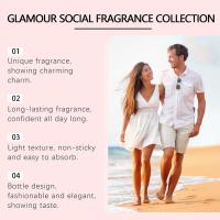 Perfume Pheromona Portátil de 15ml Fragancia Duradera Atrae a los Hombres - details 13