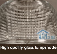 Luces colgantes de cristal E27, soporte creativo, luz de Haning para comedor, dormitorio, mesita de noche, Bar, Cafesuspension, luminaria de decoración - details 11